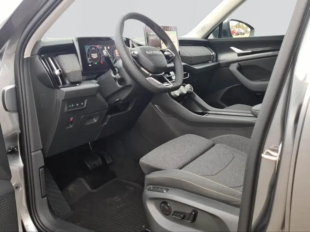 Skoda Kodiaq - Thumbnail 15