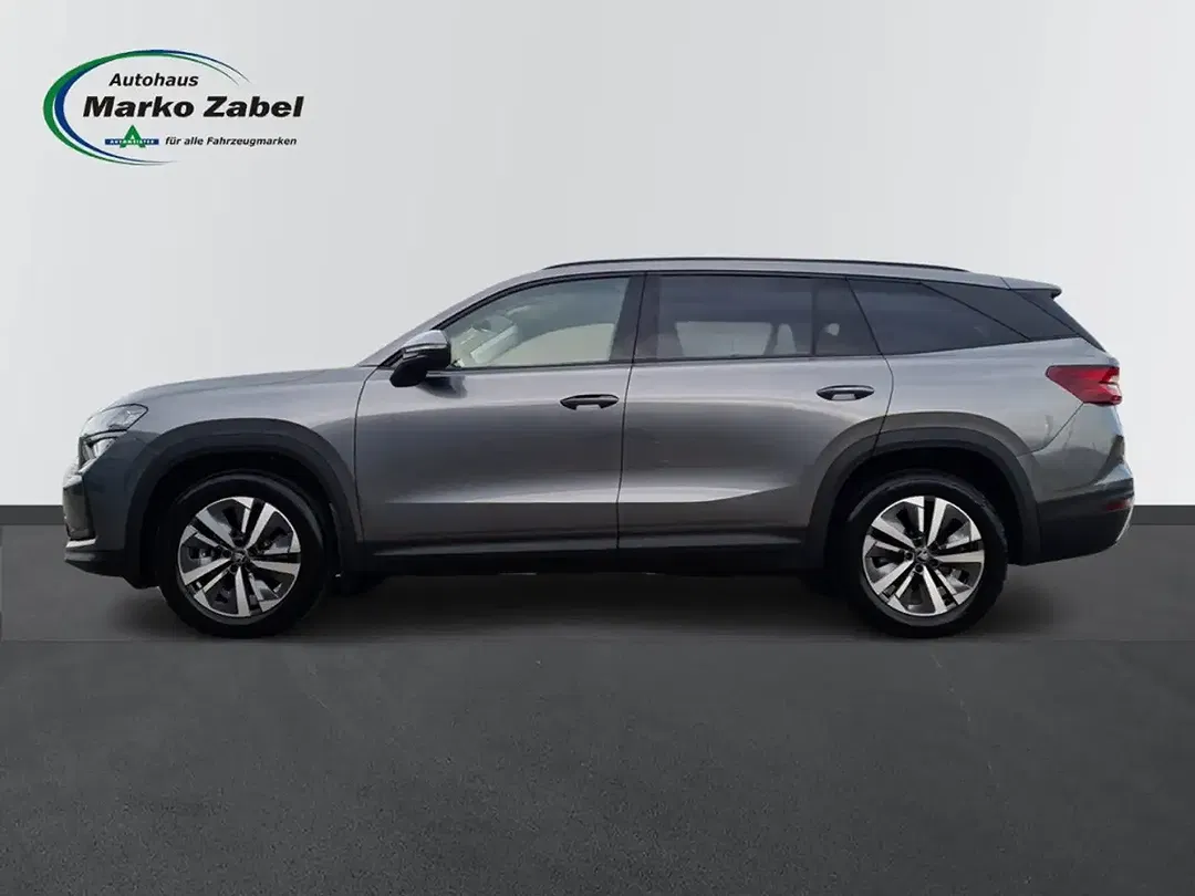 Skoda Kodiaq - Thumbnail 2