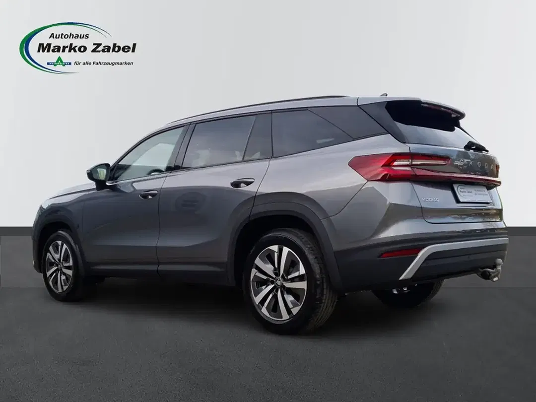 Skoda Kodiaq - Thumbnail 3