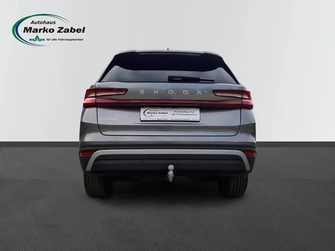 Skoda Kodiaq - Thumbnail 4