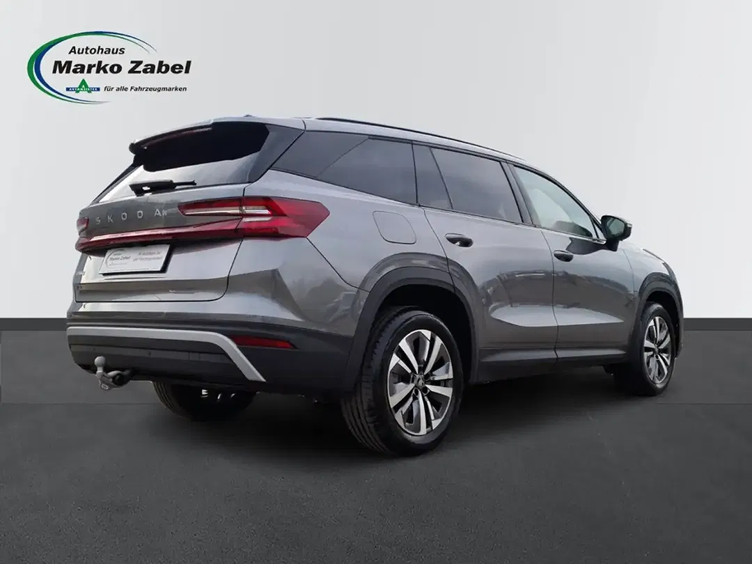 Skoda Kodiaq - Thumbnail 5