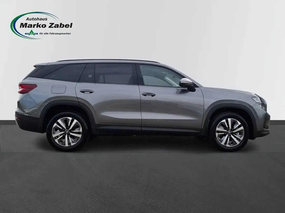 Skoda Kodiaq - Thumbnail 6