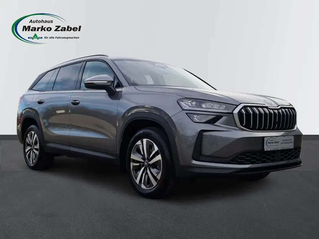 Skoda Kodiaq - Thumbnail 7