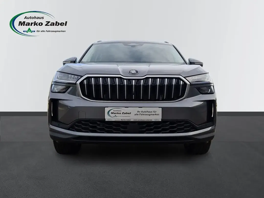 Skoda Kodiaq - Thumbnail 8