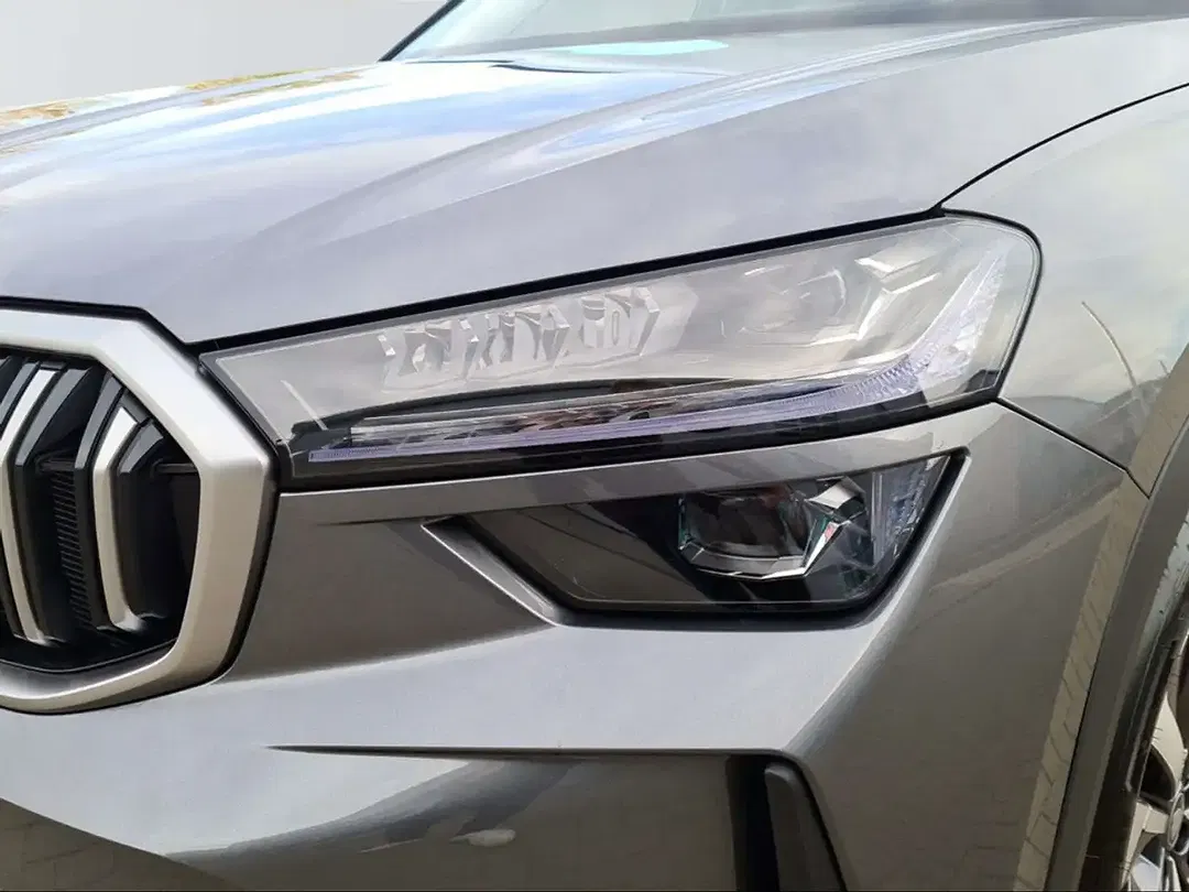 Skoda Kodiaq - Thumbnail 9