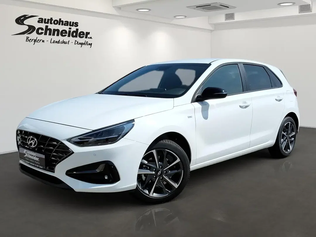 Hyundai i30 - Afbeelding 1