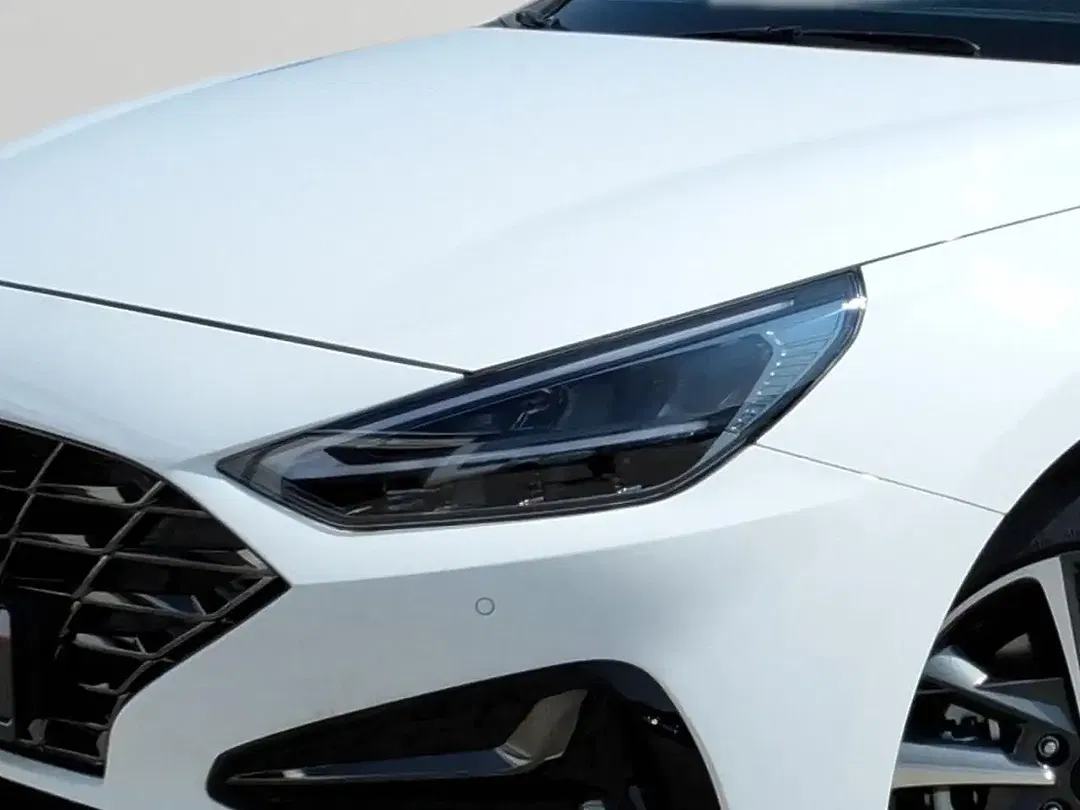 Hyundai i30 - Thumbnail 5