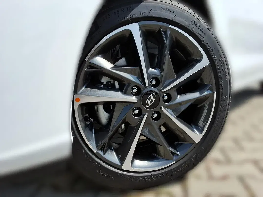 Hyundai i30 - Thumbnail 6