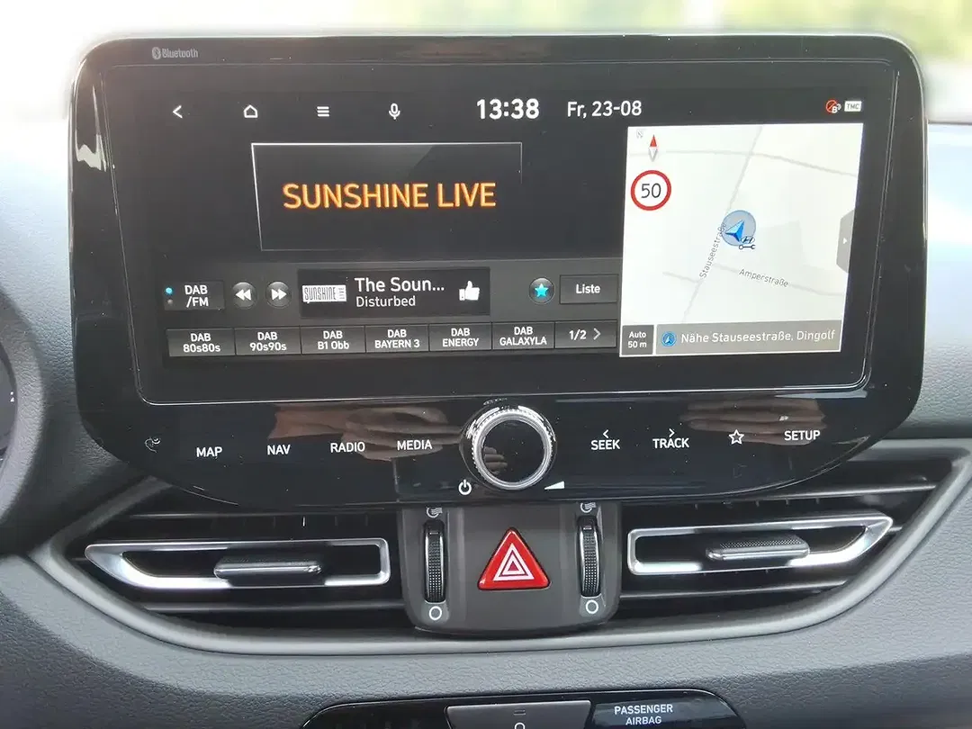 Hyundai i30 - Thumbnail 7