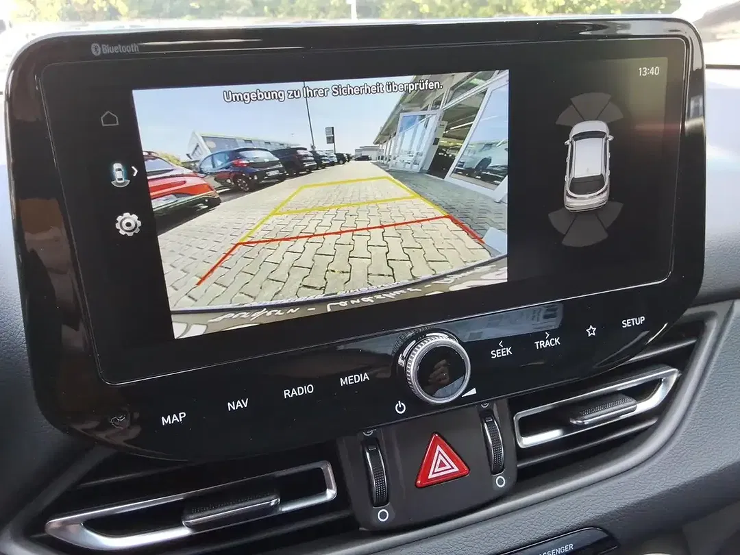 Hyundai i30 - Thumbnail 8