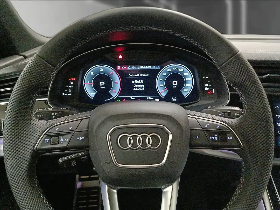 Audi Q8 - Thumbnail 10