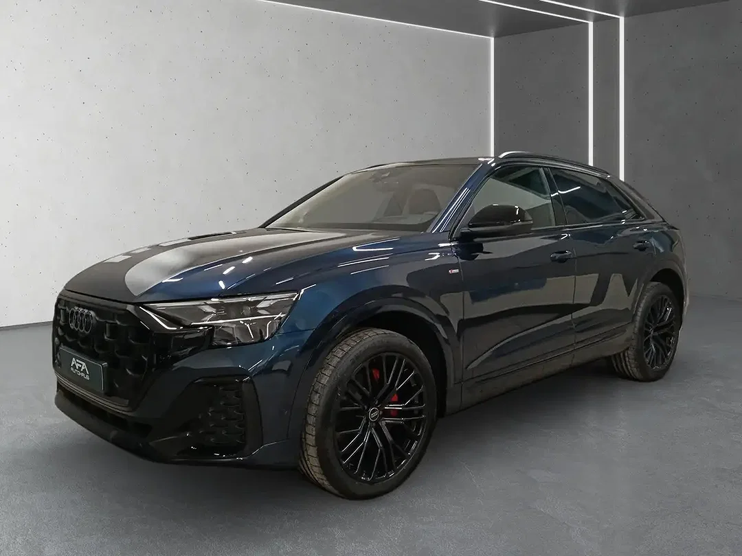 Audi Q8 - Afbeelding 1