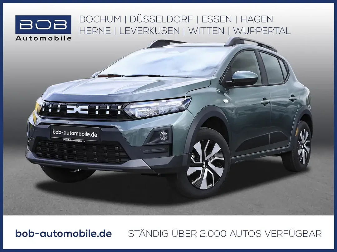 Dacia Sandero - Afbeelding 1