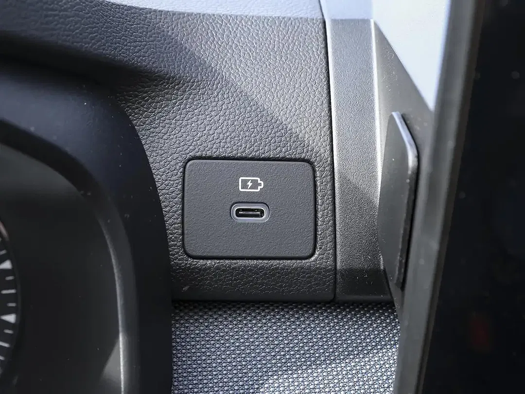 Dacia Sandero - Thumbnail 13