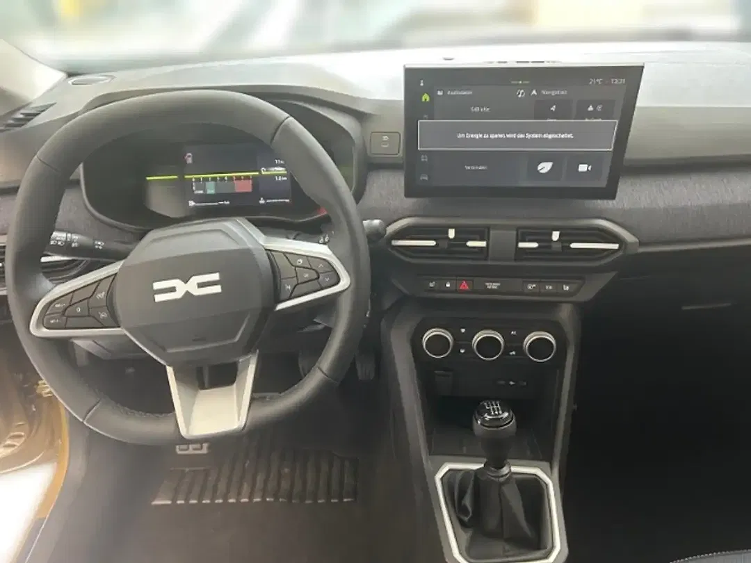 Dacia Sandero - Thumbnail 11