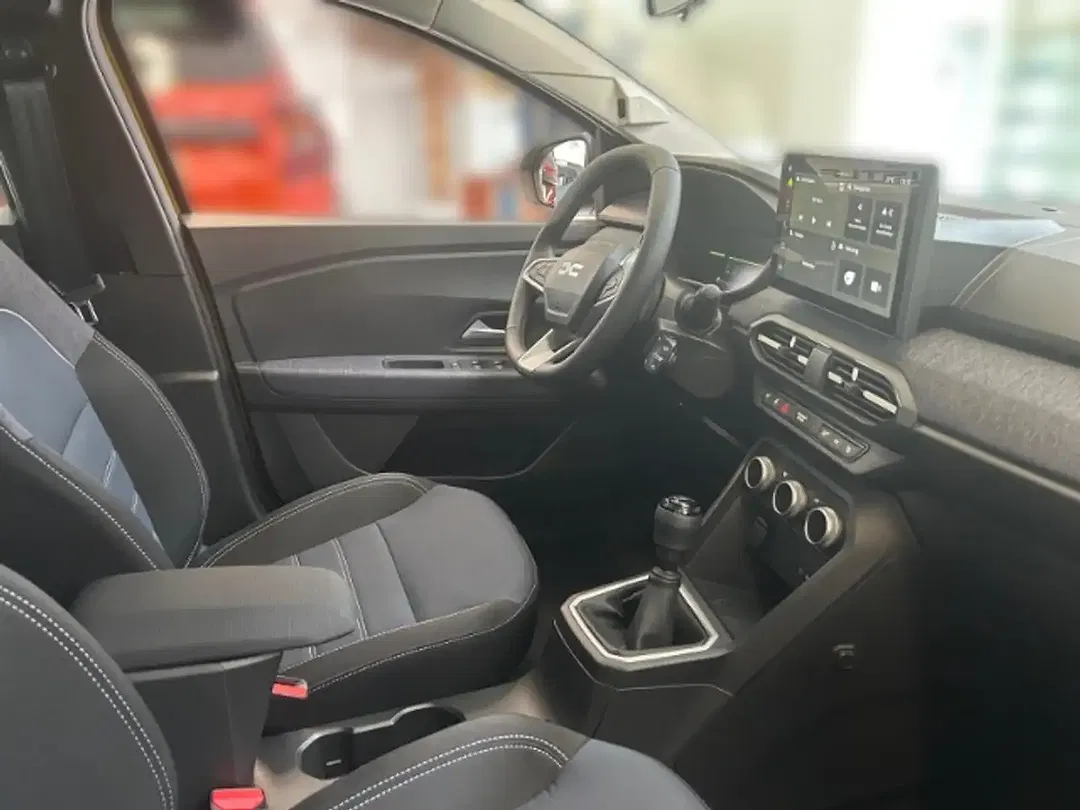 Dacia Sandero - Thumbnail 15