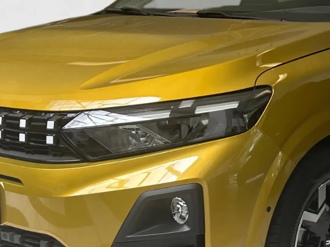 Dacia Sandero - Thumbnail 5