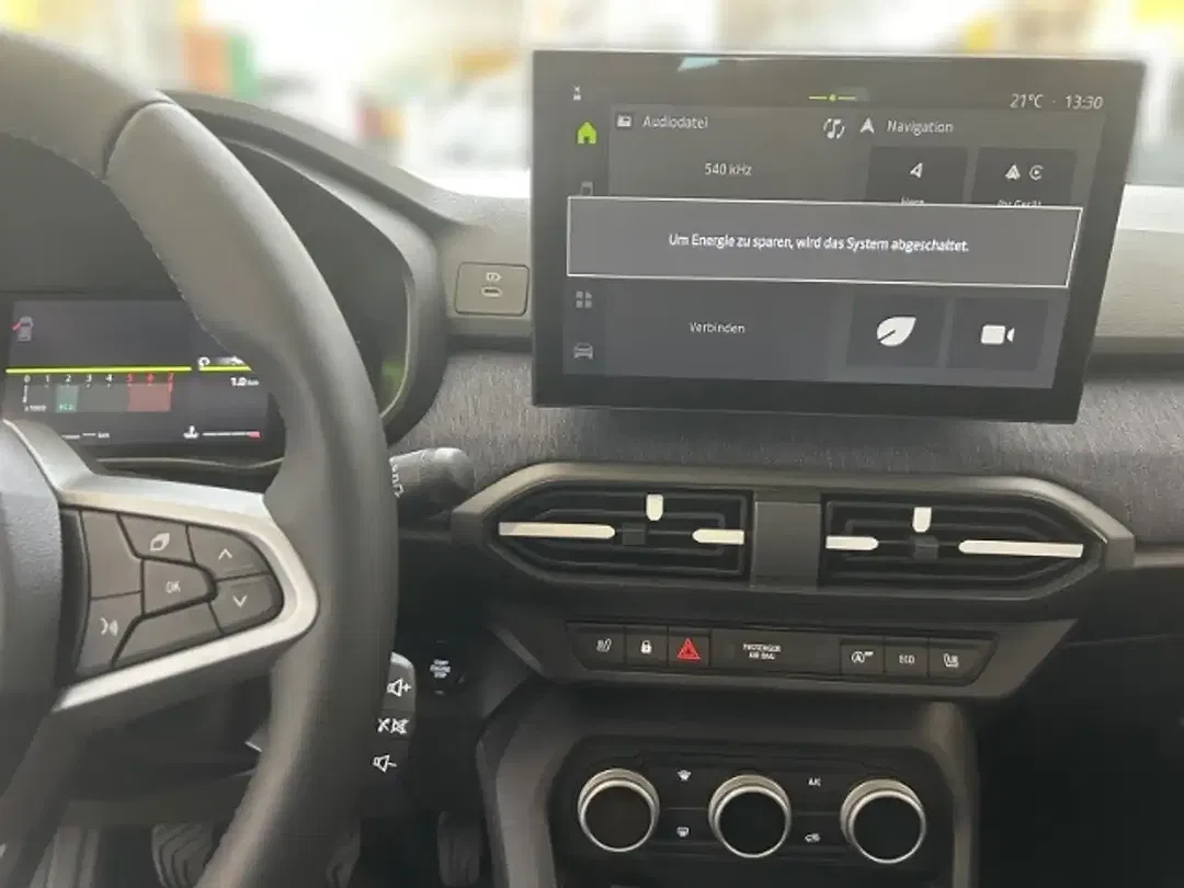 Dacia Sandero - Thumbnail 9