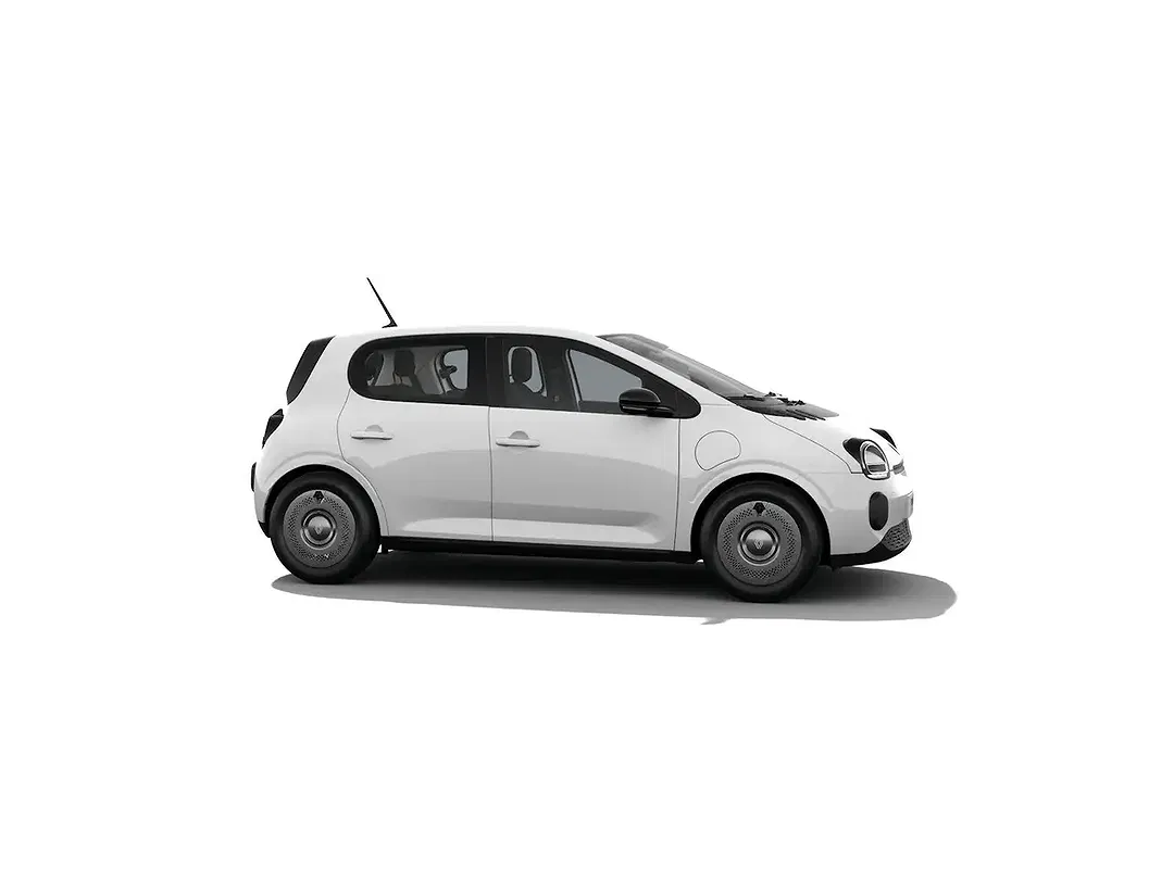 Renault Twingo - Thumbnail 12