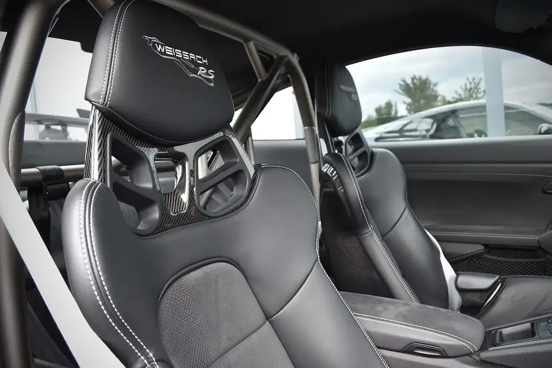 Porsche 991 - Thumbnail 13