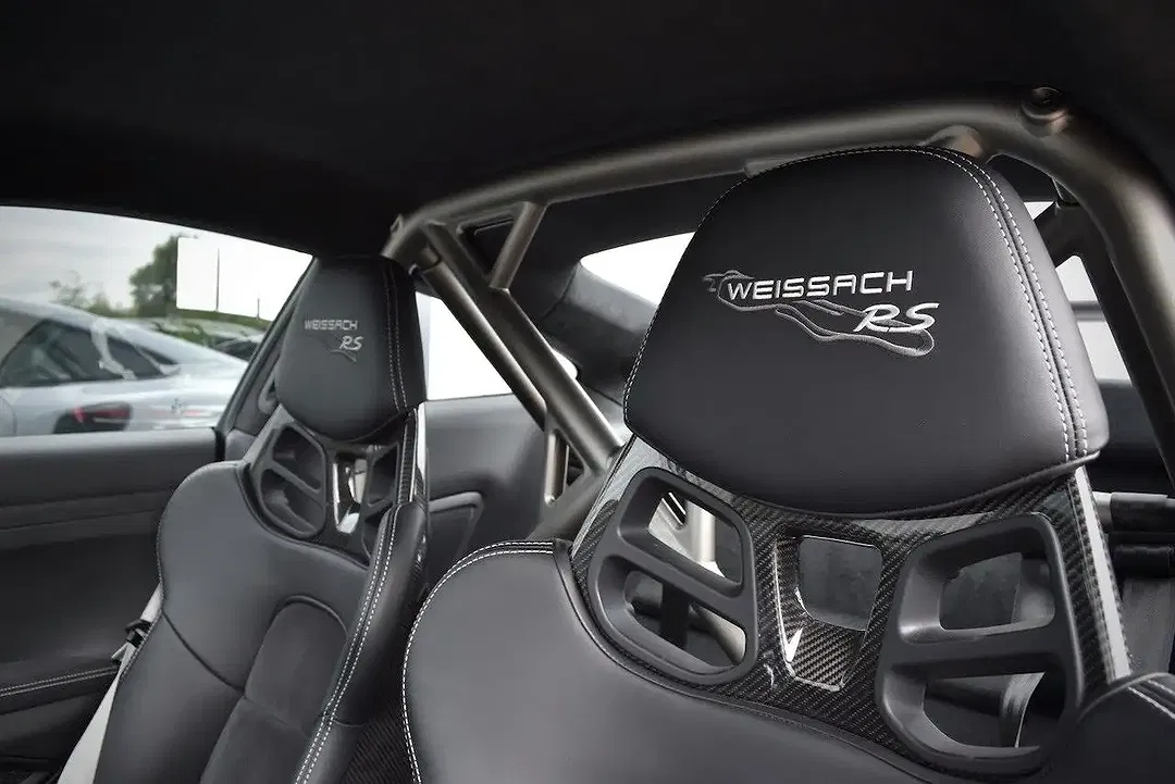 Porsche 991 - Thumbnail 14