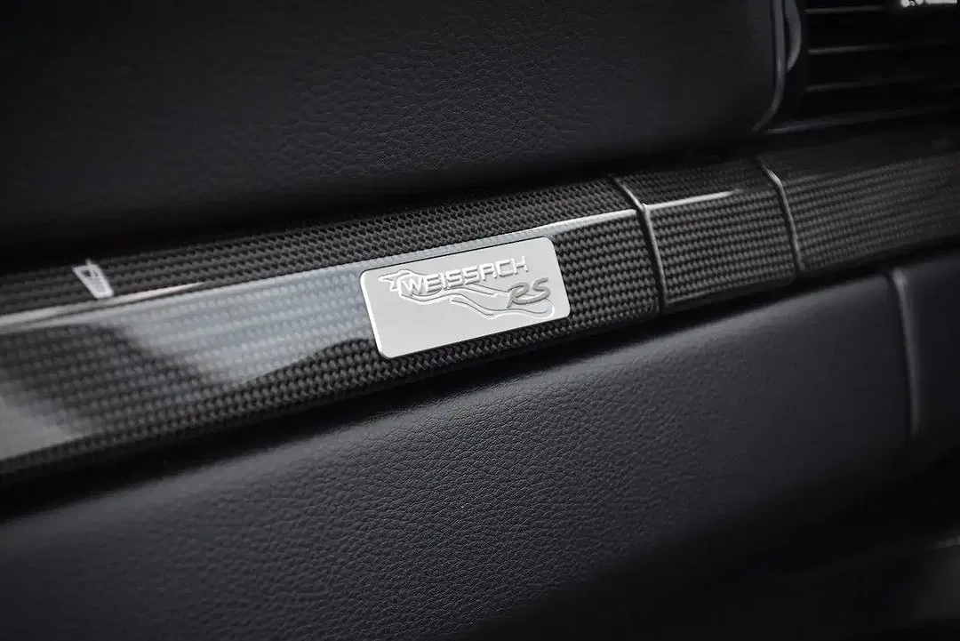Porsche 991 - Thumbnail 16