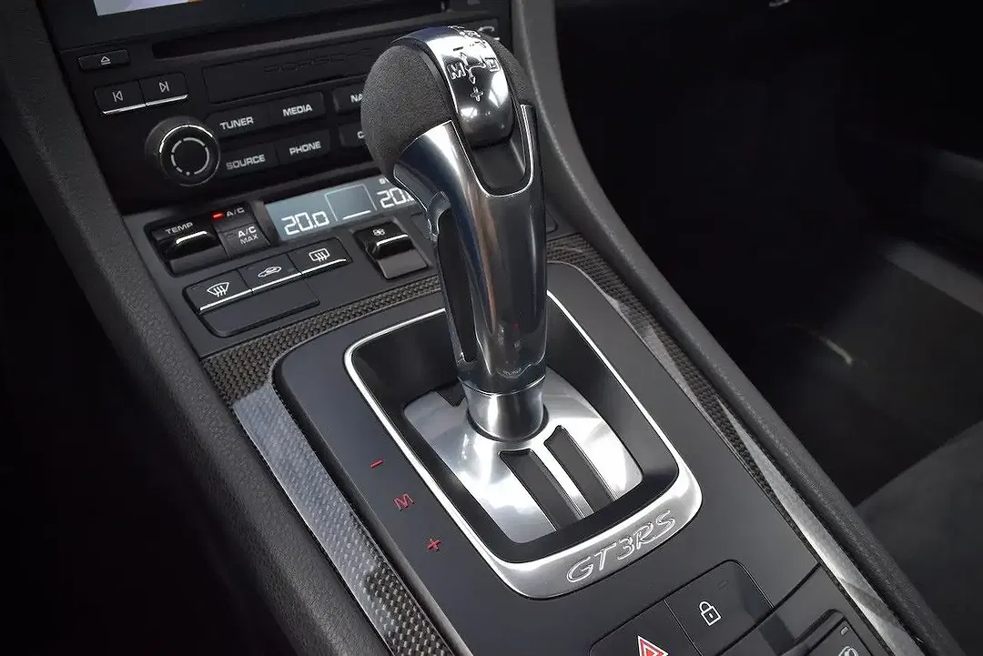 Porsche 991 - Thumbnail 19