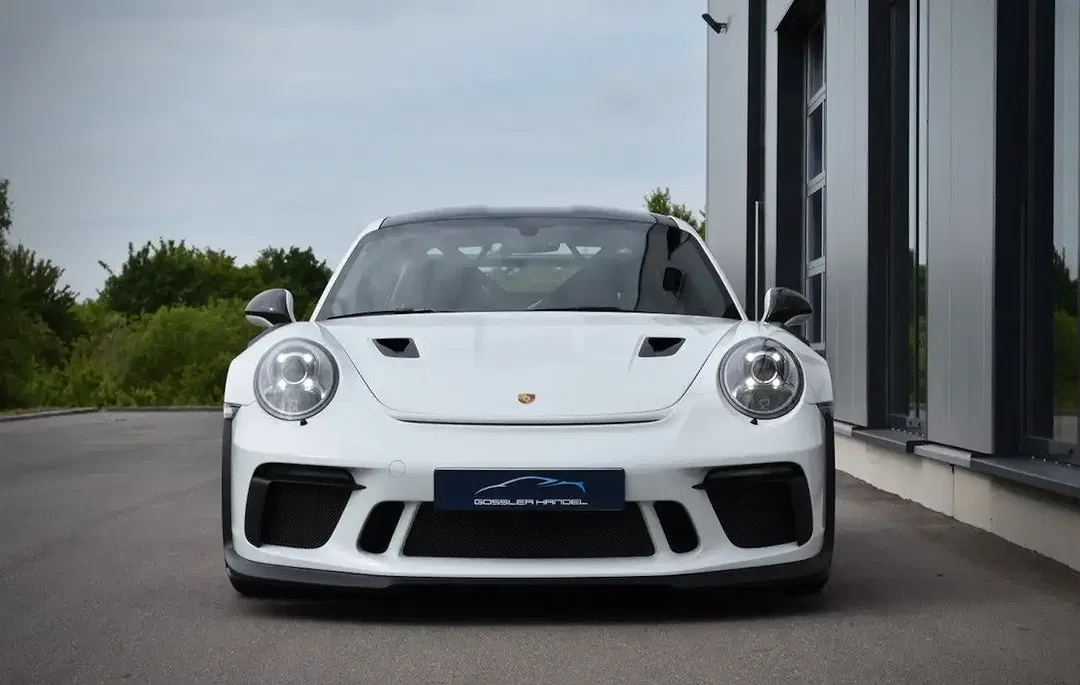Porsche 991 - Thumbnail 2
