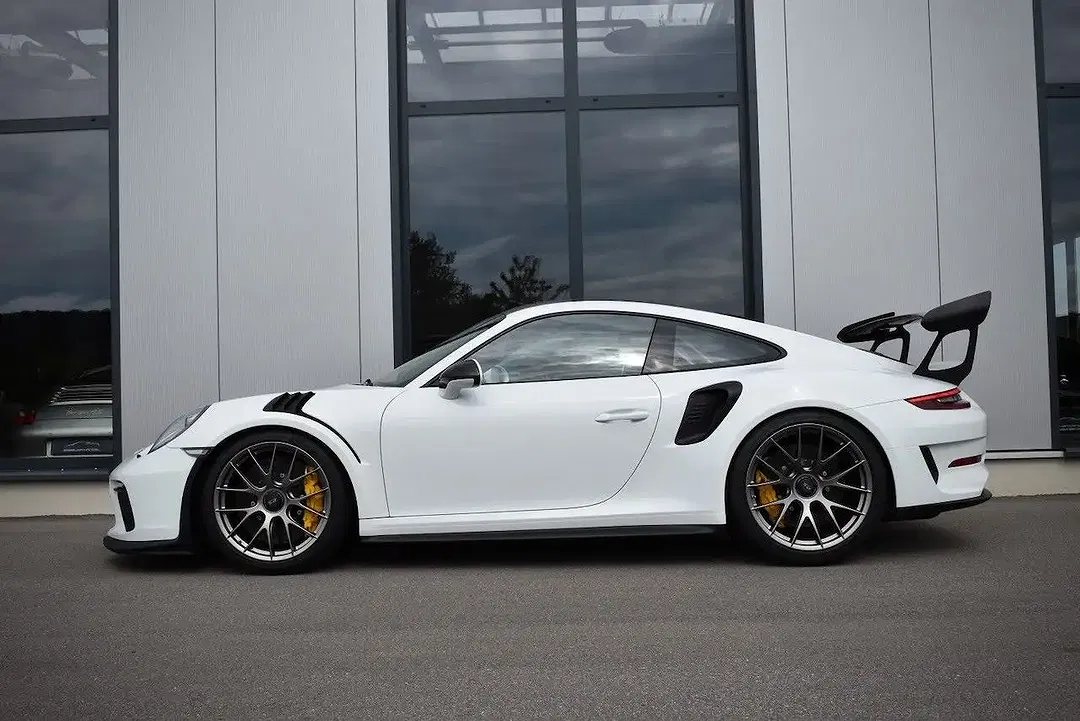 Porsche 991 - Thumbnail 5