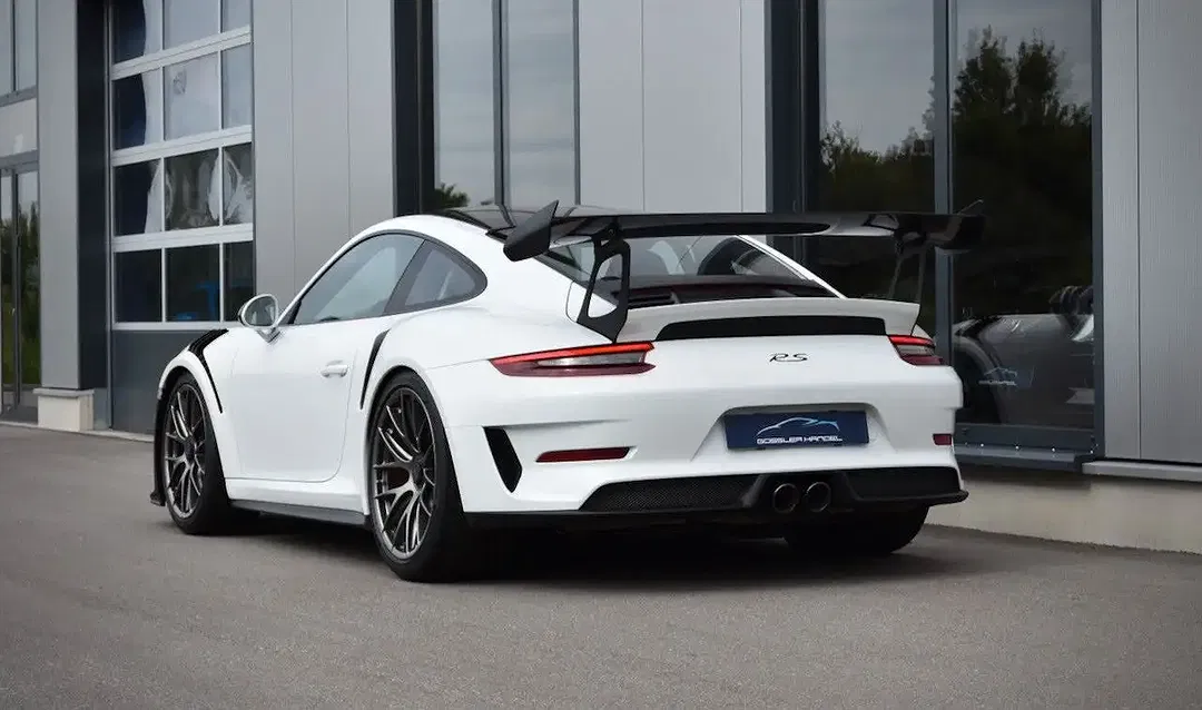 Porsche 991 - Thumbnail 7