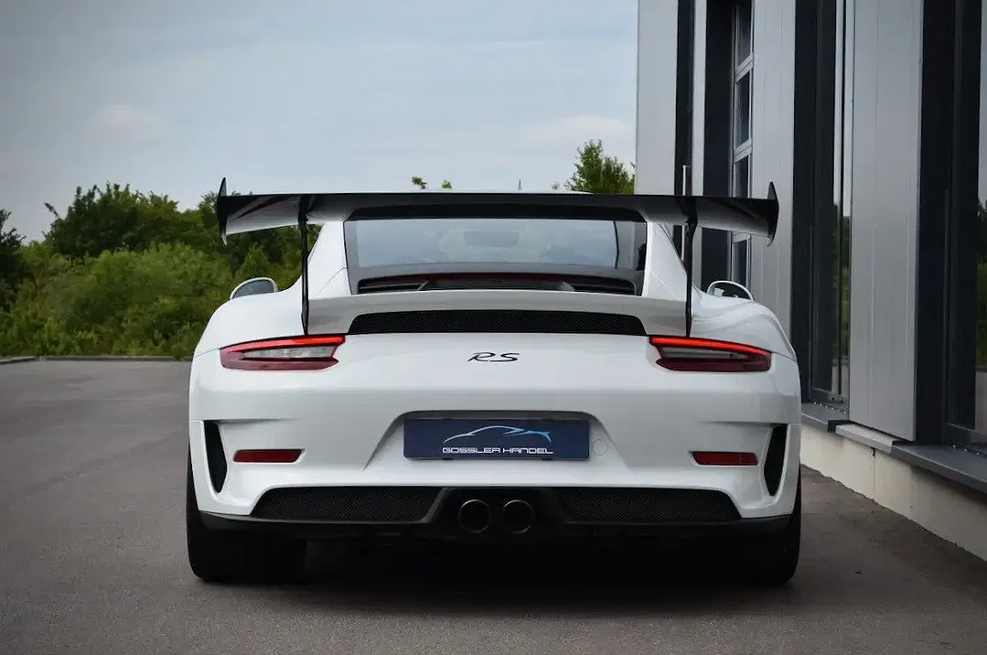 Porsche 991 - Thumbnail 9