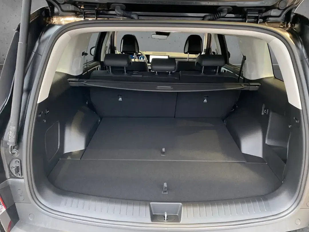 Hyundai SANTA FE - Thumbnail 10