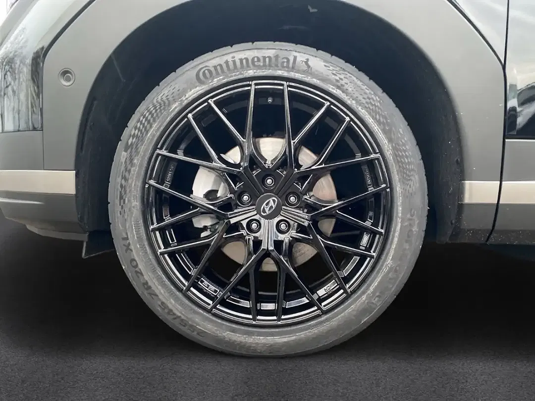 Hyundai SANTA FE - Thumbnail 14