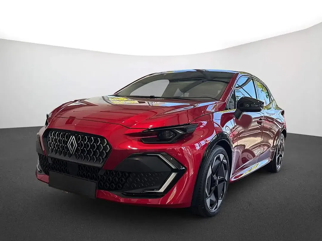 Renault Clio - Thumbnail 2