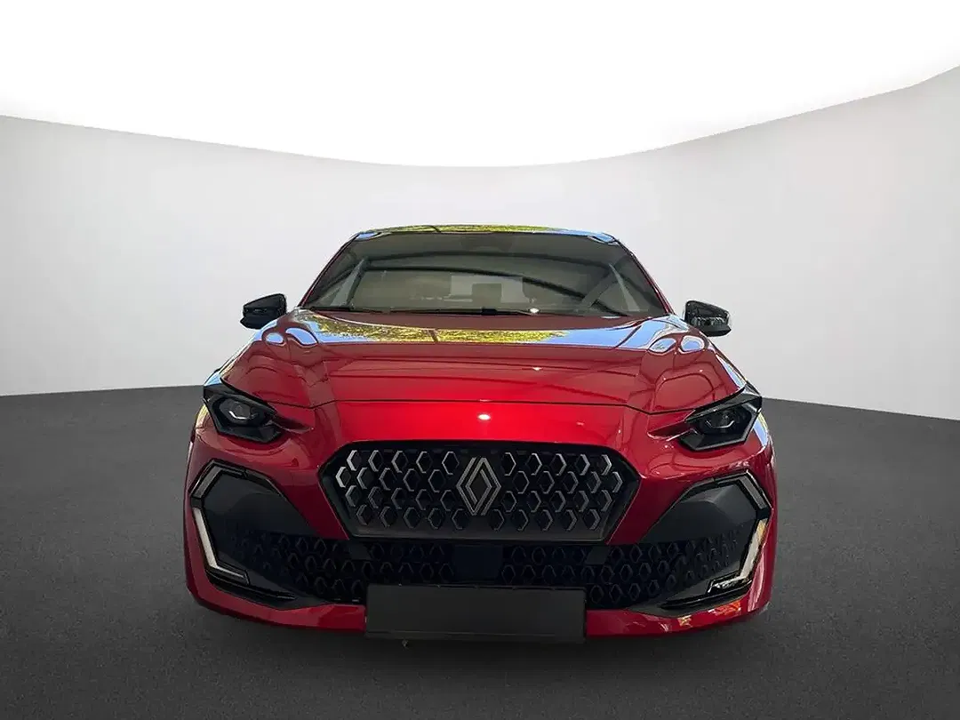 Renault Clio - Thumbnail 1