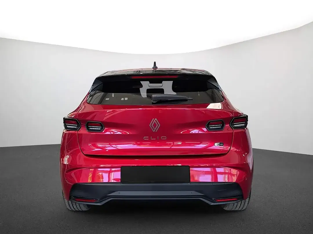 Renault Clio - Thumbnail 3