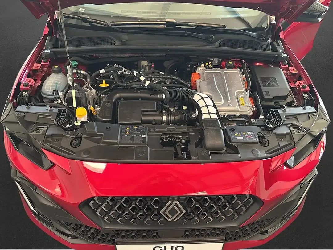 Renault Clio - Thumbnail 5