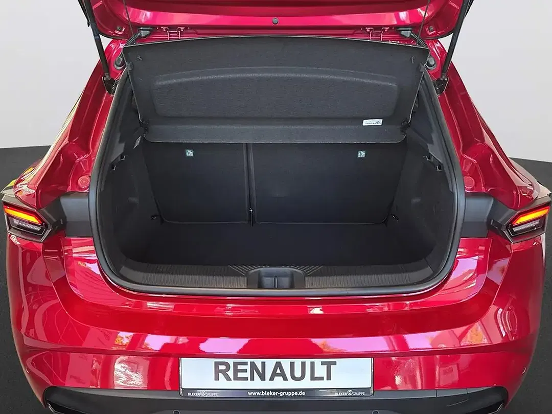 Renault Clio - Thumbnail 6