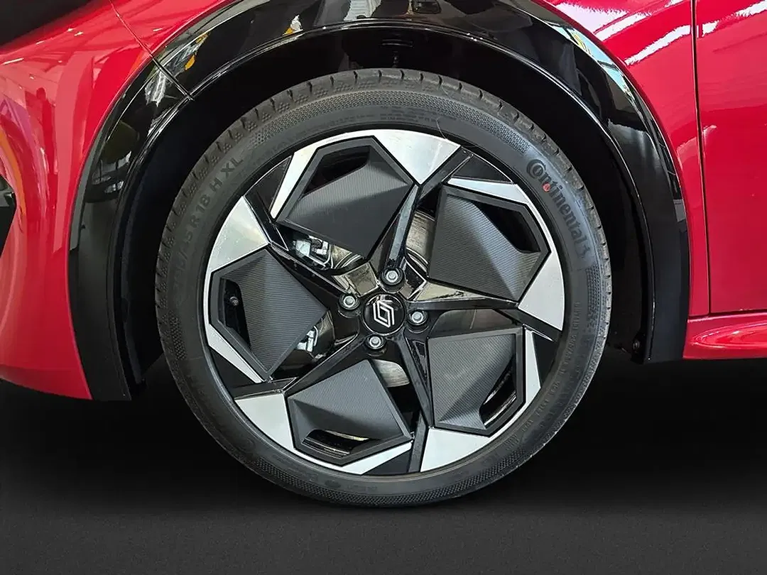 Renault Clio - Thumbnail 7