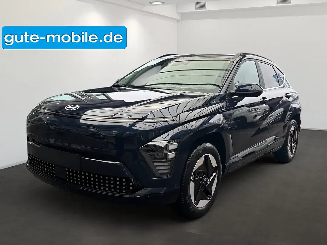 Hyundai KONA - Thumbnail 1