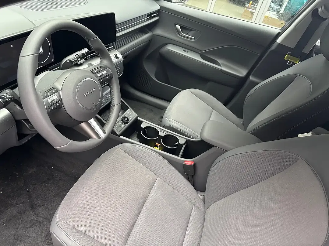 Hyundai KONA - Thumbnail 10