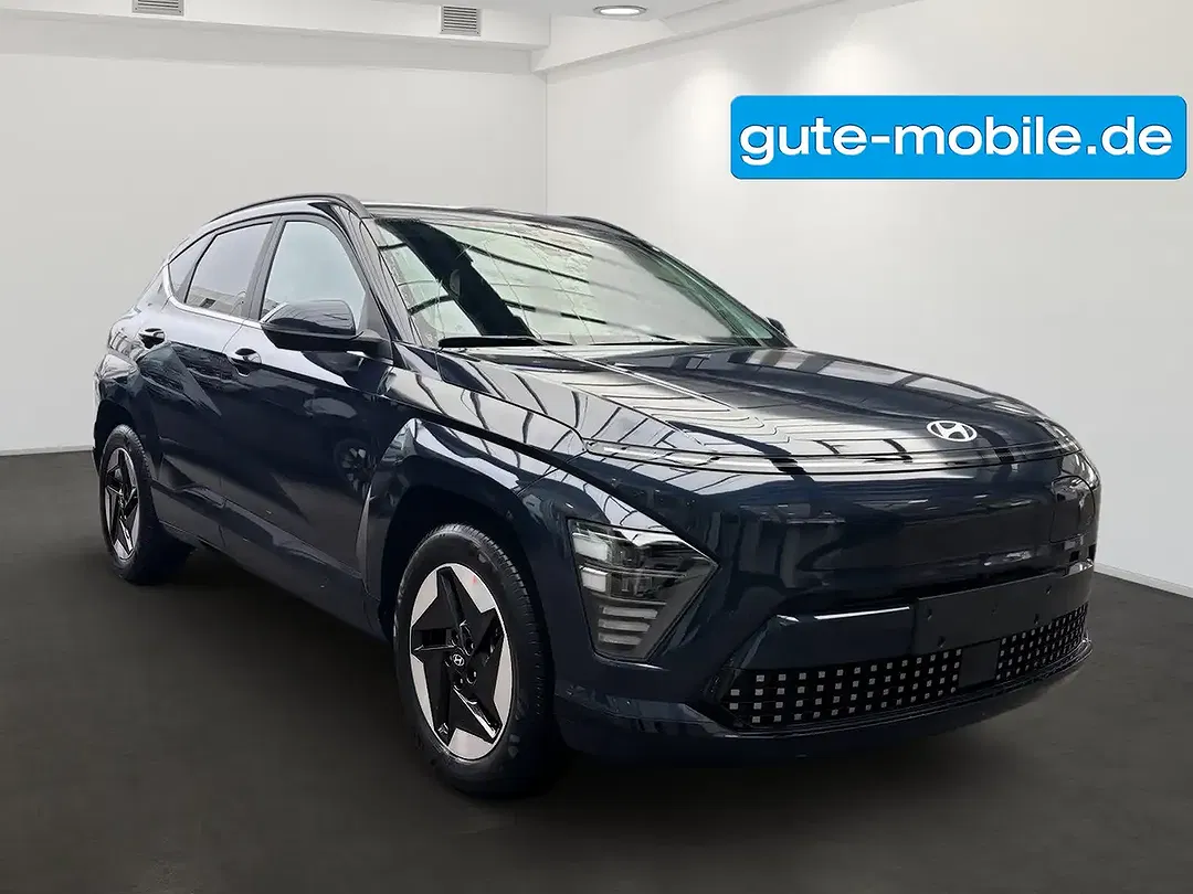 Hyundai KONA - Thumbnail 2