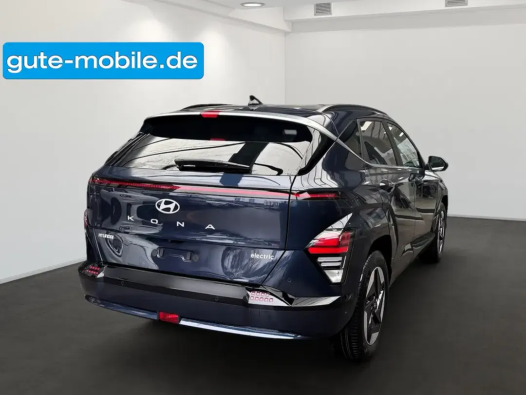 Hyundai KONA - Thumbnail 4