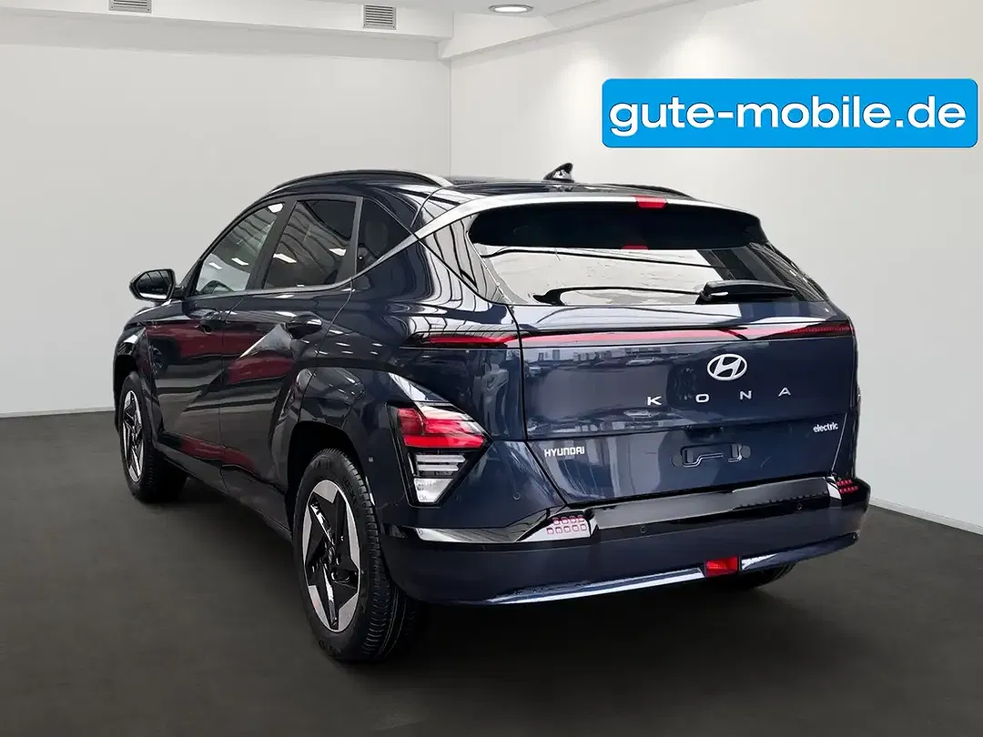 Hyundai KONA - Thumbnail 5