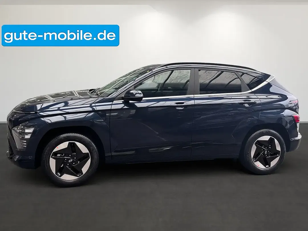 Hyundai KONA - Thumbnail 6