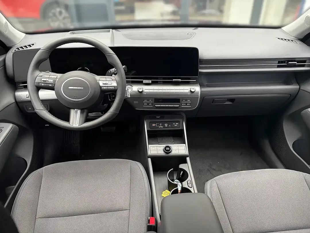 Hyundai KONA - Thumbnail 8