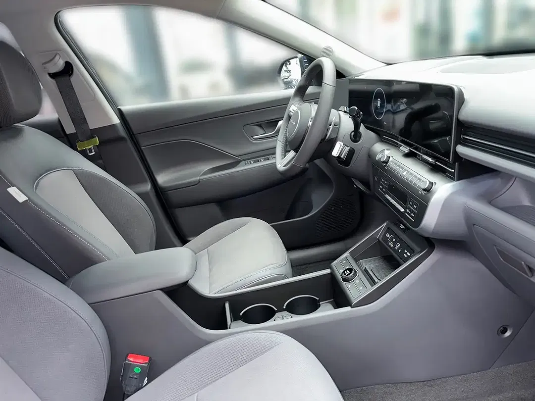 Hyundai KONA - Thumbnail 9