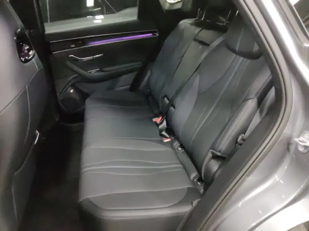 BYD Seal U - Thumbnail 12