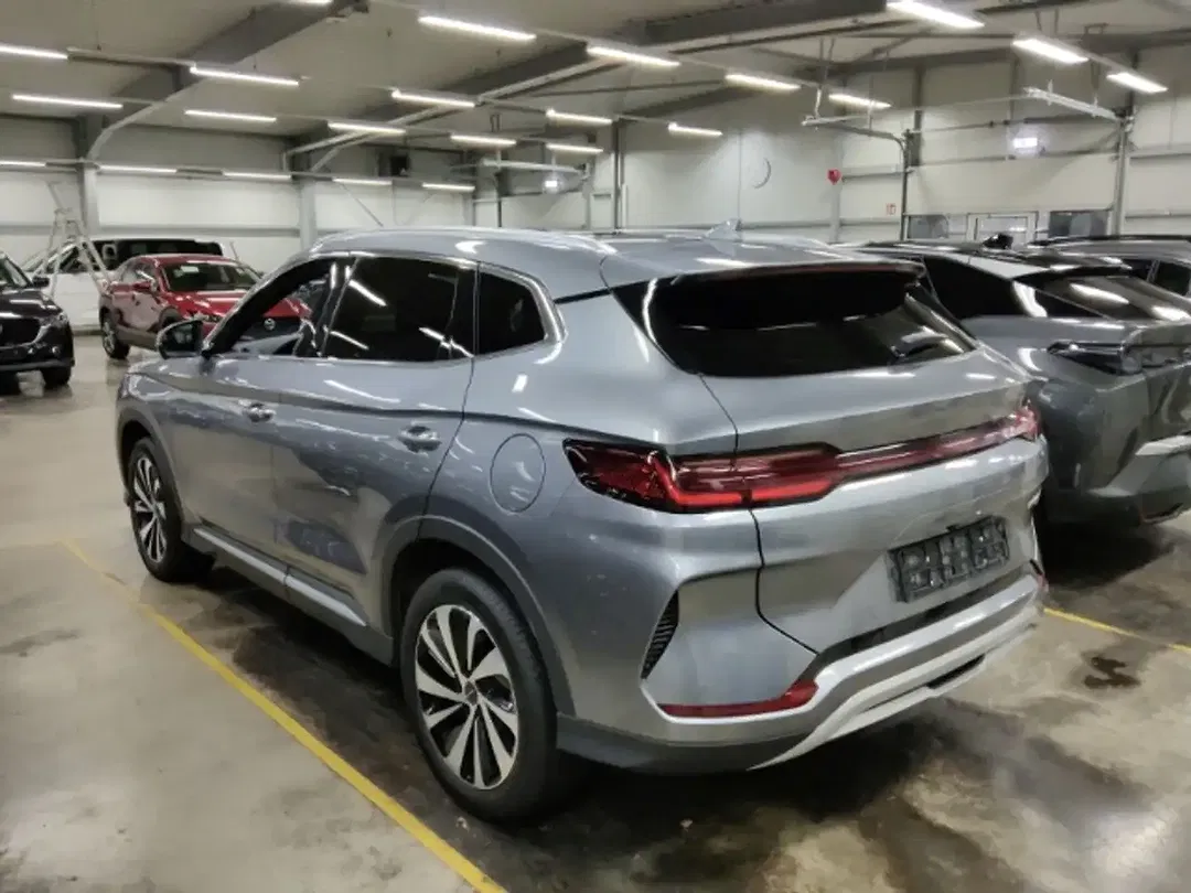 BYD Seal U - Thumbnail 4