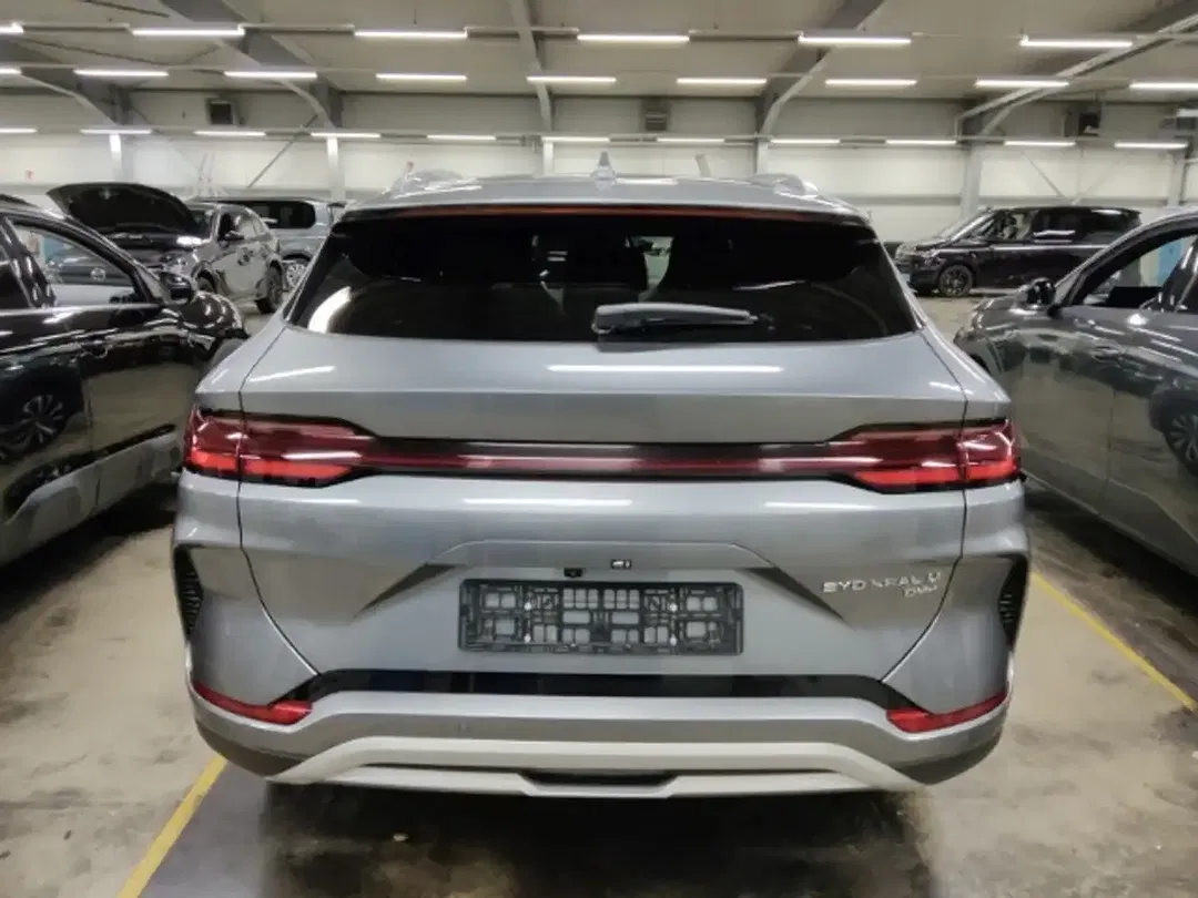BYD Seal U - Thumbnail 6